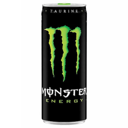 Monster Energy Drink 350 Ml