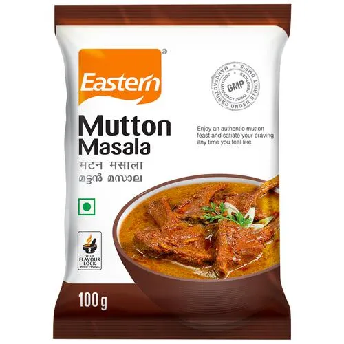 Eastern Mutton Masala, 100 G Pouch