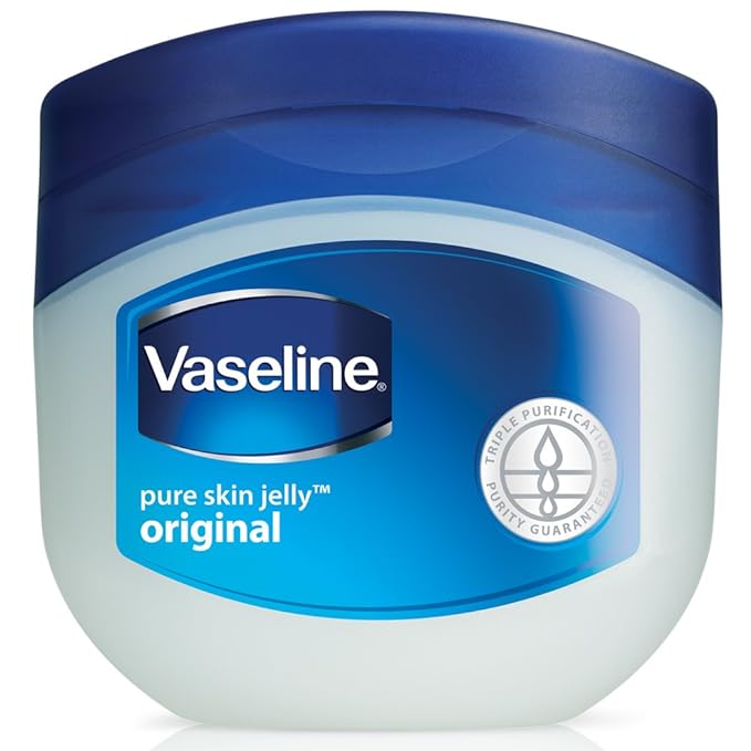 Vaseline Original Pure Skin Jelly 42gm