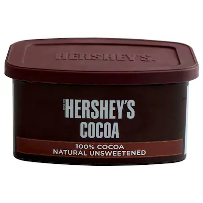 Hersheys Cocoa Powder 70 G (pet)