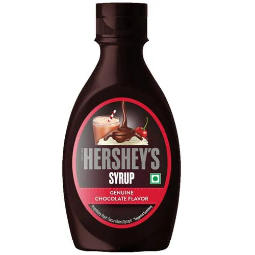 Hersheys Chocolate Syrup 200 G