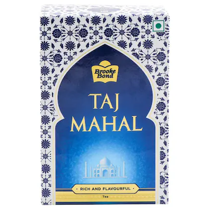 Taj Mahal Tea 250 G